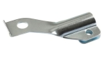 Bracket-for-brake-hose--front--left-VW-T1-Bus-211405331